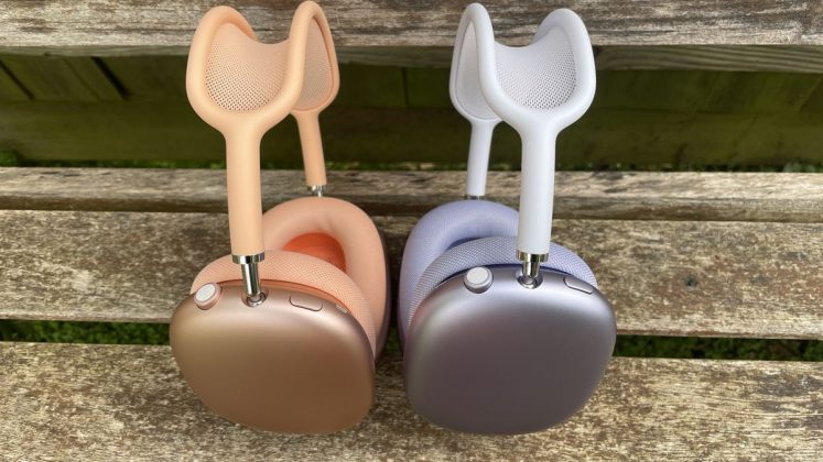 Обзор Apple AirPods Max 2: стоит ли покупать? | DGL.RU