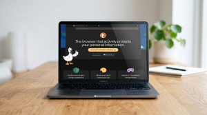 Обзор Duck.ai: конфиденциальный доступ к нейросетям без регистрации