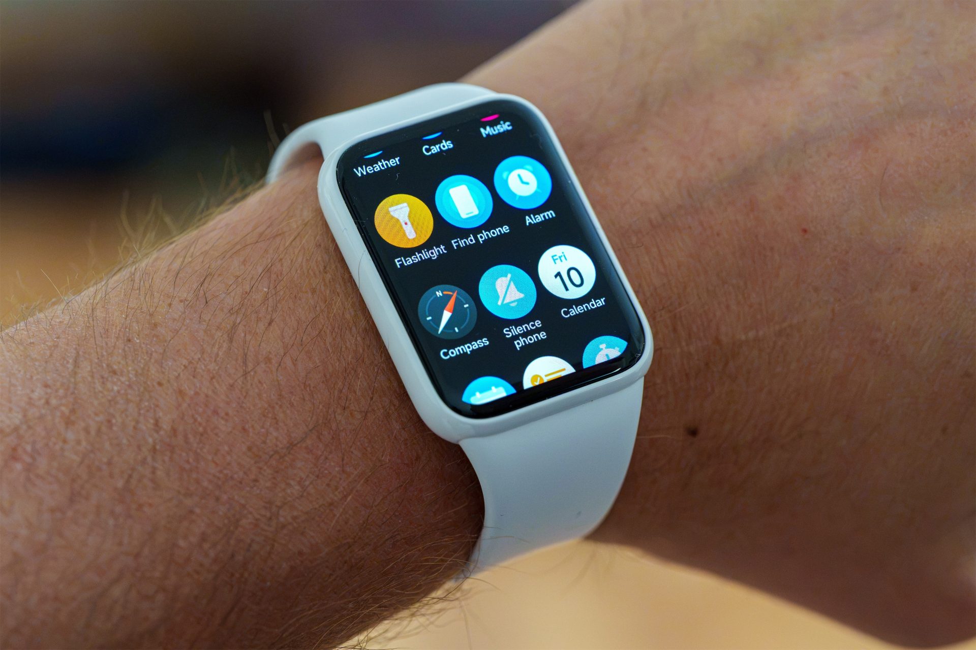 Xiaomi Smart Band 10 Pro: обзор фитнес-трекера | DGL.RU