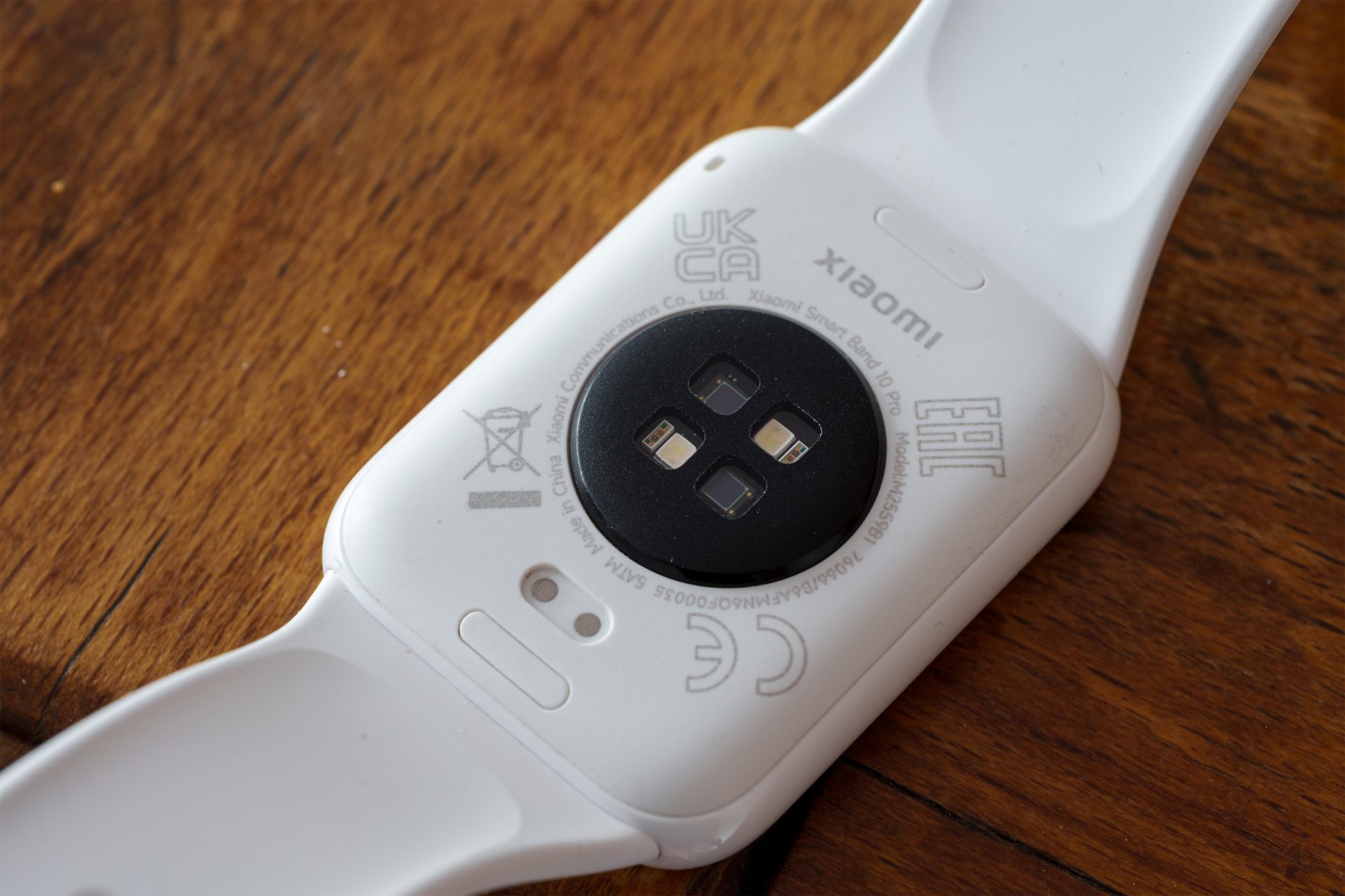 Xiaomi Smart Band 10 Pro: обзор фитнес-трекера | DGL.RU