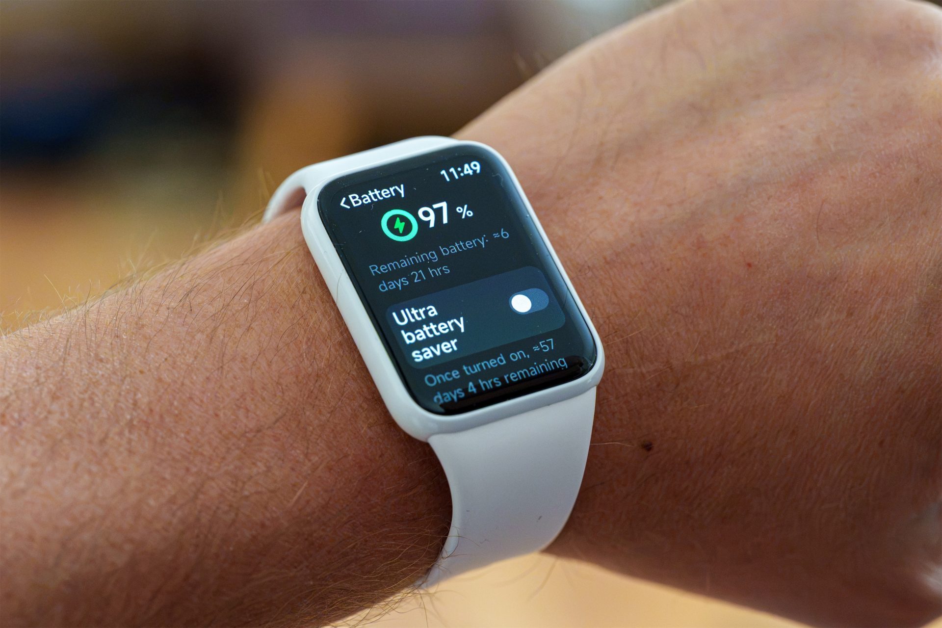 Xiaomi Smart Band 10 Pro: обзор фитнес-трекера | DGL.RU