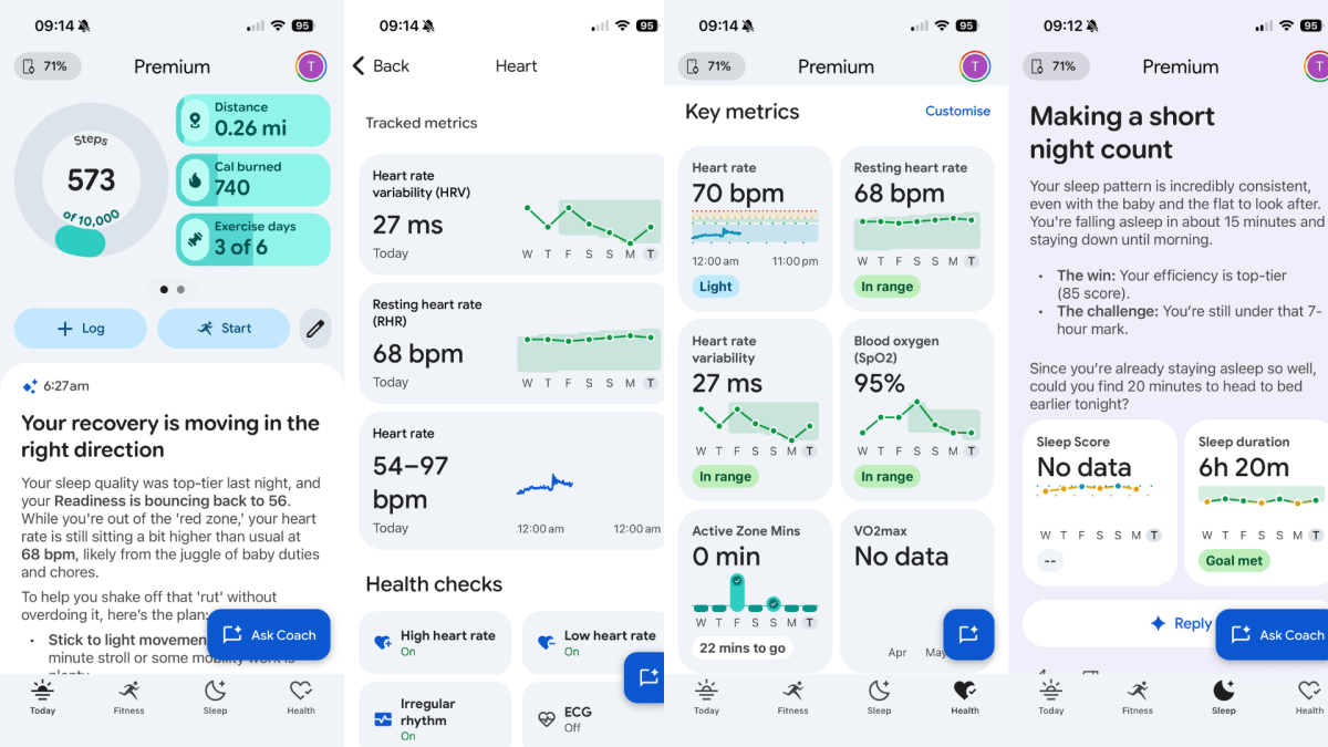 Обзор Google Fitbit Air: лучший фитнес-трекер без экрана картинка Обзор Google Fitbit Air: фитнес-трекер | DGL.RU