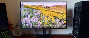 Обзор игрового монитора Gigabyte MO27U2: плюсы и минусы панели QD-OLED