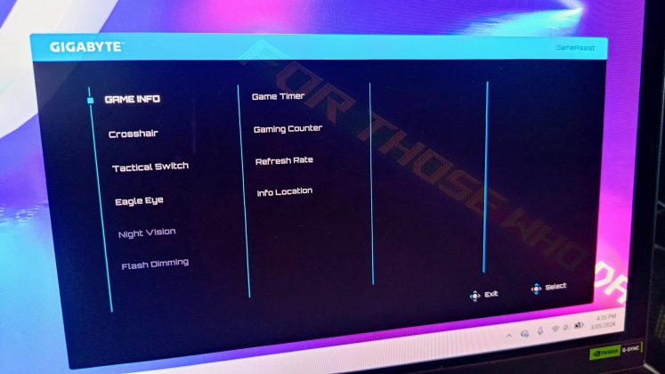 Монитор Gigabyte MO27U2: плюсы и минусы панели | DGL.RU