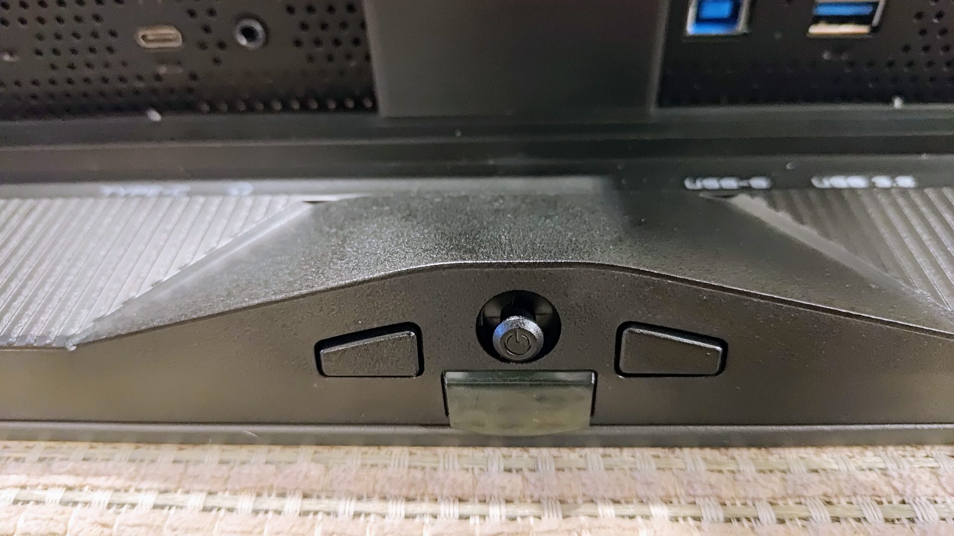 Монитор Gigabyte MO27U2: плюсы и минусы панели | DGL.RU