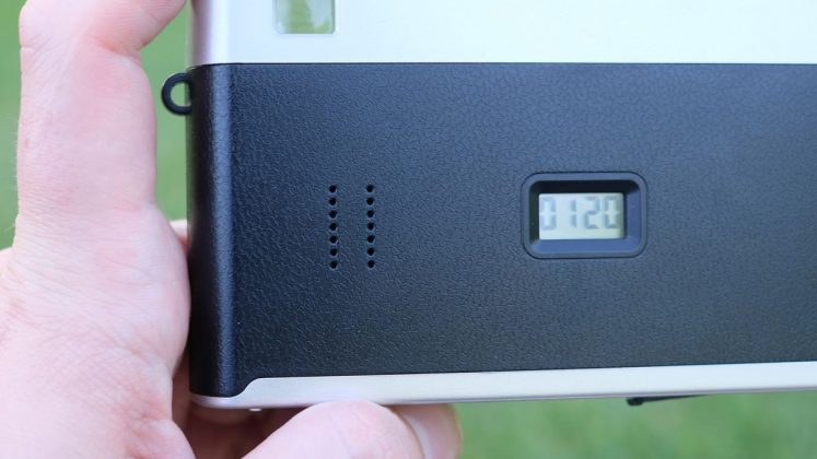 Обзор камеры Camp Snap CS-Pro без дисплея | DGL.RU