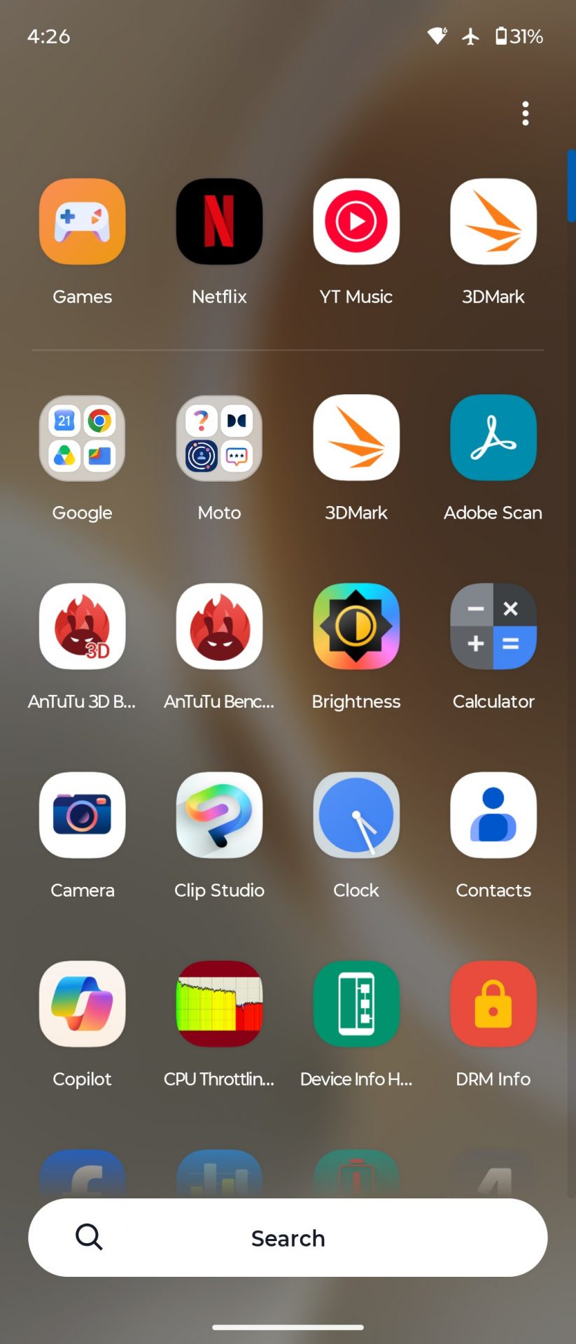 Обзор Motorola Razr Fold: характеристики и распаковка картинка Обзор и распаковка книжки Motorola Razr Fold | DGL.RU