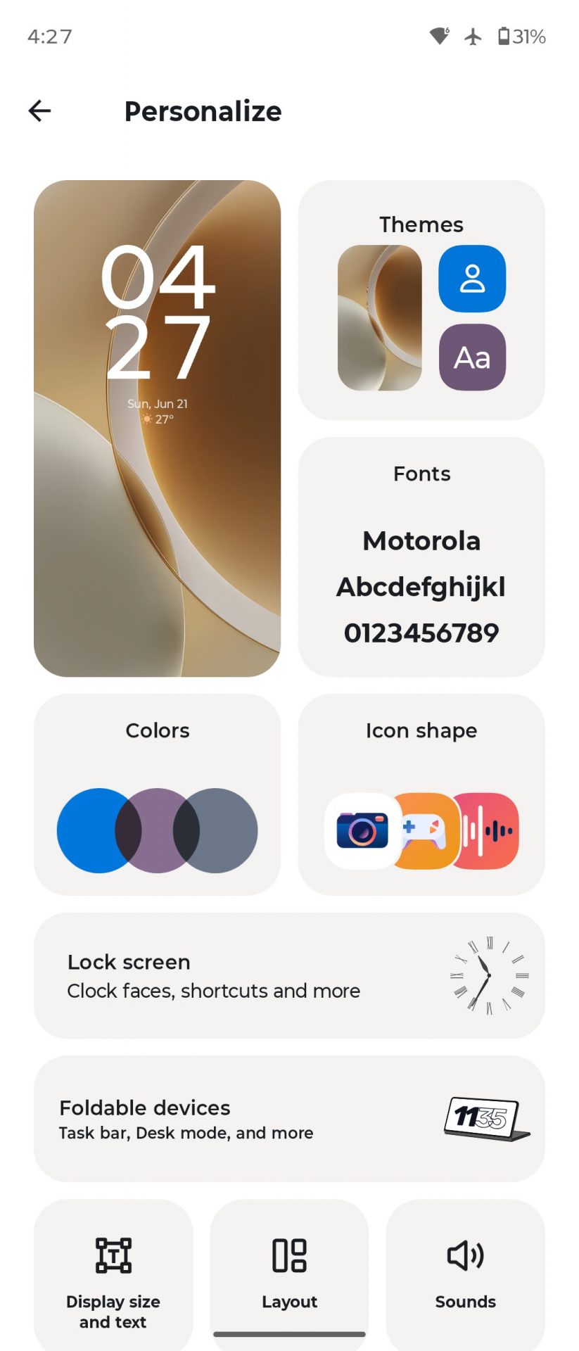 Обзор Motorola Razr Fold: характеристики и распаковка картинка Обзор и распаковка книжки Motorola Razr Fold | DGL.RU