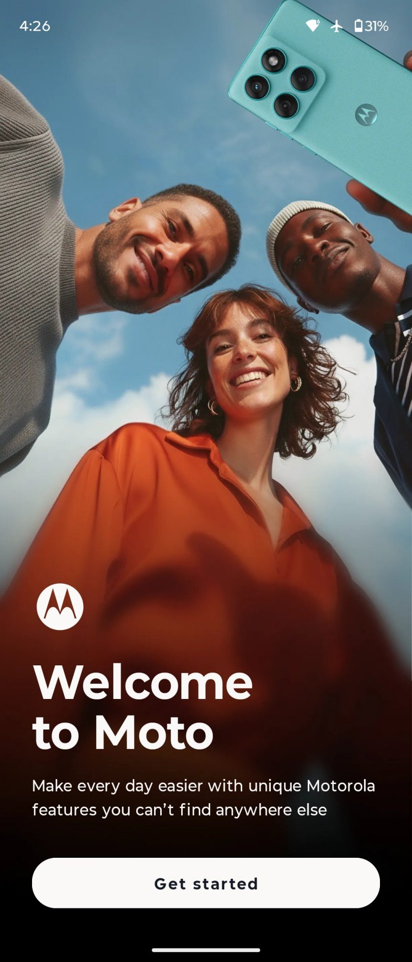 Обзор Motorola Razr Fold: характеристики и распаковка картинка Обзор и распаковка книжки Motorola Razr Fold | DGL.RU