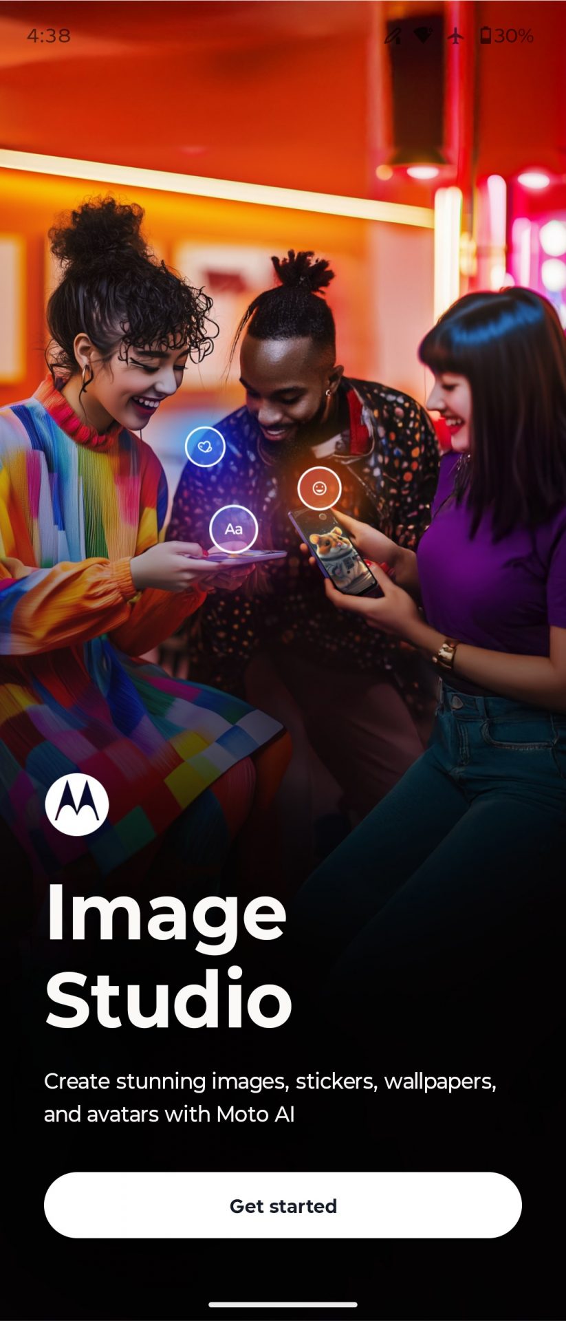 Обзор Motorola Razr Fold: характеристики и распаковка картинка Обзор и распаковка книжки Motorola Razr Fold | DGL.RU