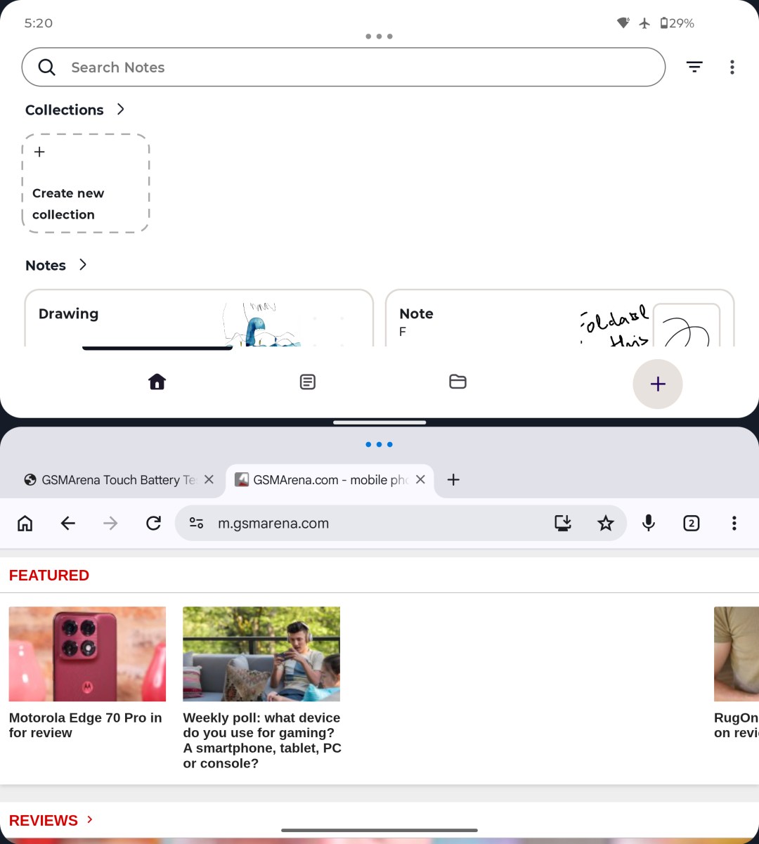 Обзор Motorola Razr Fold: характеристики и распаковка картинка Обзор и распаковка книжки Motorola Razr Fold | DGL.RU