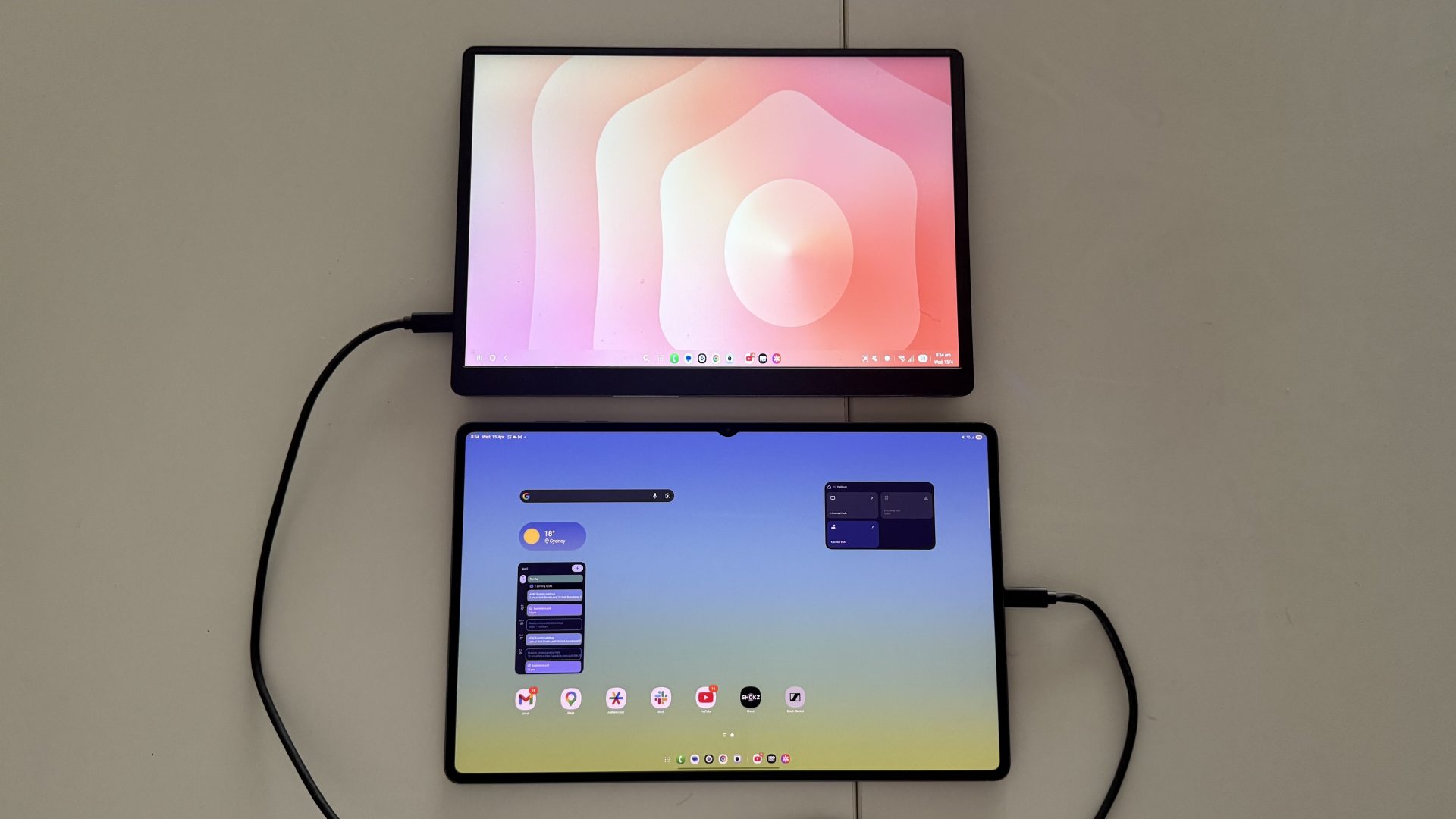 Обзор планшета Samsung Galaxy Tab S11 Ultra картинка Обзор Samsung Galaxy Tab S11 Ultra | DGL.RU