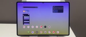 Обзор планшета Samsung Galaxy Tab S11 Ultra