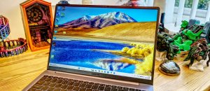 Обзор бизнес-ноутбука Samsung Galaxy Book6 Enterprise Edition