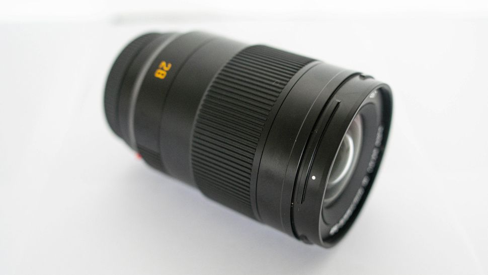 Обзор Leica 28mm APO-Summicron-SL f/2 ASPH. | DGL.RU