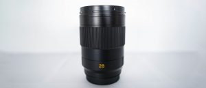 Обзор широкоугольного объектива Leica 28mm APO-Summicron-SL f/2 ASPH.