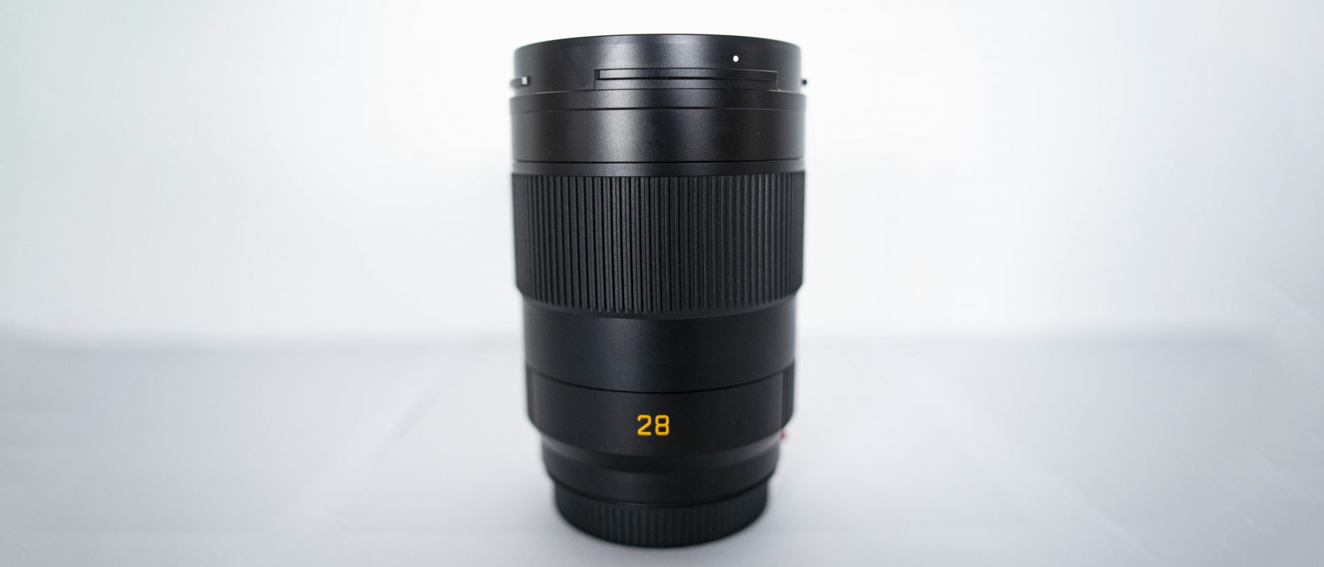 Обзор широкоугольного объектива Leica 28mm APO-Summicron-SL f/2 ASPH.