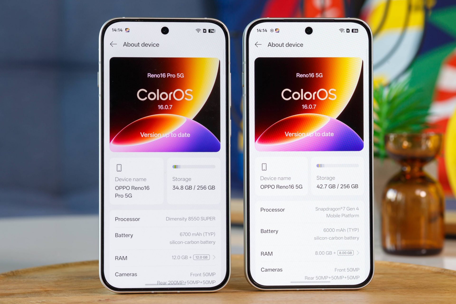 Обзор смартфона Oppo Reno16 Pro: знакомство и распаковка картинка Смартфон Oppo Reno16 Pro: стоит ли покупать? | DGL.RU