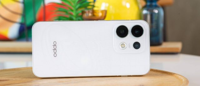 Обзор смартфона Oppo Reno16 Pro знакомство и распаковка (2) Смартфон Oppo Reno16 Pro: стоит ли покупать? | DGL.RU