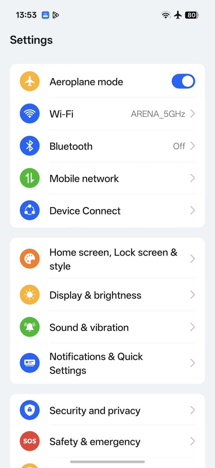 Обзор смартфона Oppo Reno16 Pro: знакомство и распаковка картинка Смартфон Oppo Reno16 Pro: стоит ли покупать? | DGL.RU