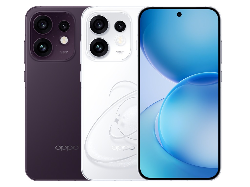 Обзор смартфона Oppo Reno16 Pro: знакомство и распаковка картинка Смартфон Oppo Reno16 Pro: стоит ли покупать? | DGL.RU