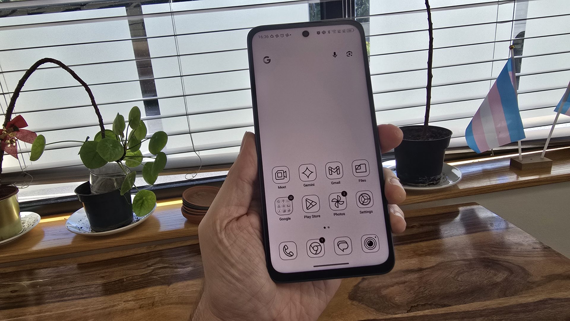 Обзор смартфона TCL NXTPAPER 70 Pro: возможности уникального экрана-бумаги картинка Смартфон TCL NXTPAPER 70 Pro: плюсы и минусы | DGL.RU