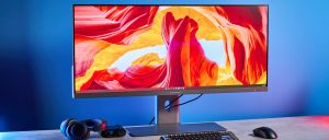 Обзор сверхширокого 40-дюймового монитора Alogic Edge 5K