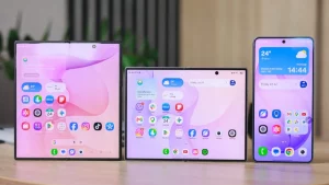 В One UI 9 число 13 стало очень несчастливым для пользователей телефонов Samsung Galaxy