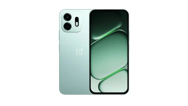OnePlus сошли с ума: выкатили средняк OnePlus N6 с батареей-монстром по цене, которая вас разозлит
