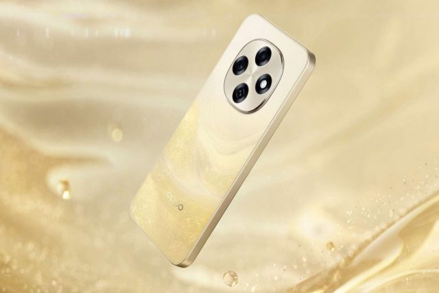 Сообщается, что новый Oppo A7 Pro Max с аккумулятором на 10 000 мАч тоньше, чем iPhone 17 Pro Сообщается, что новый Oppo A7 Pro Max с аккумулятором на 10 000 мАч тоньше, чем iPhone 17 Pro