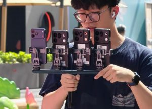 Oppo Find X10 family тестируется на iPhone 17 Pro