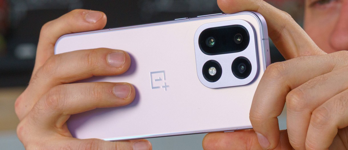 Вот что нам известно о любопытной модели OnePlus 16 и ее предполагаемых характеристиках