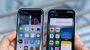Ошибка в AirDrop и Quick Share теперь угрожает миллиардам iPhone, смартфонов на Android и ноутбуков