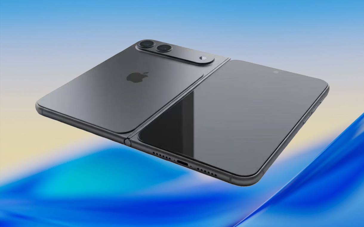 Смартфон iPhone Ultra: дефицит первых партий | DGL.RU