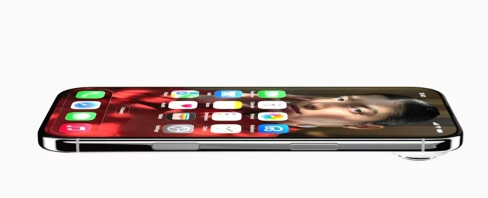 Первые рендеры iPhone Air 2: Apple исправит главные недостатки ультратонкого смартфона картинка Смартфон Apple iPhone Air 2: первые рендеры | DGL.RU