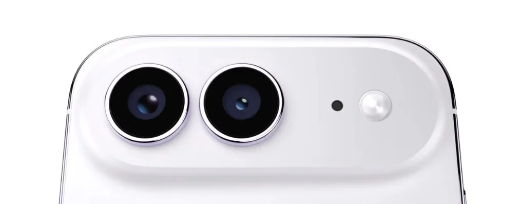 Первые рендеры iPhone Air 2: Apple исправит главные недостатки ультратонкого смартфона картинка Смартфон Apple iPhone Air 2: первые рендеры | DGL.RU