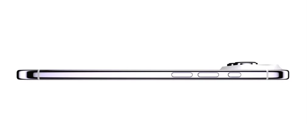 Первые рендеры iPhone Air 2: Apple исправит главные недостатки ультратонкого смартфона картинка Смартфон Apple iPhone Air 2: первые рендеры | DGL.RU