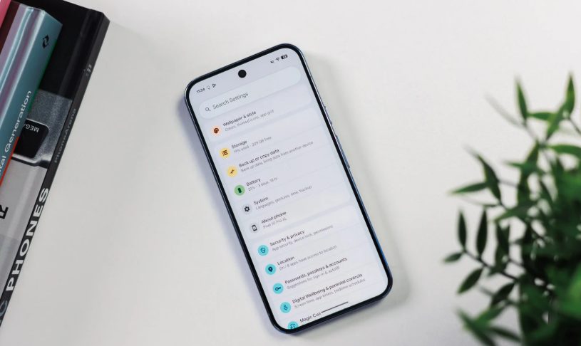 Pixel 10 может стать лучшим смартфоном Google, если исправить всего одну проблему