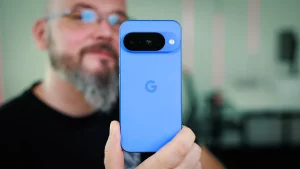 Шедевр с дефектом: почему от идеального Pixel 10 хочется избавиться в первый же день