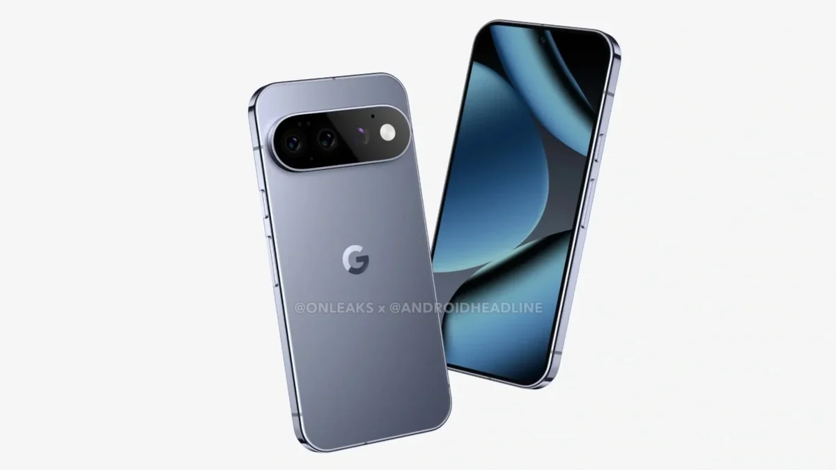 Google официально объявляет дату презентации серии Pixel 11 и моделей Pixel Watch 5