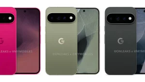 Google лишила многих покупателей смысла ждать выхода Pixel 11