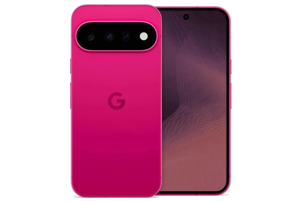 Из-за Pixel 11 iPhone 18 Pro, возможно, не сможет продолжить традицию Apple