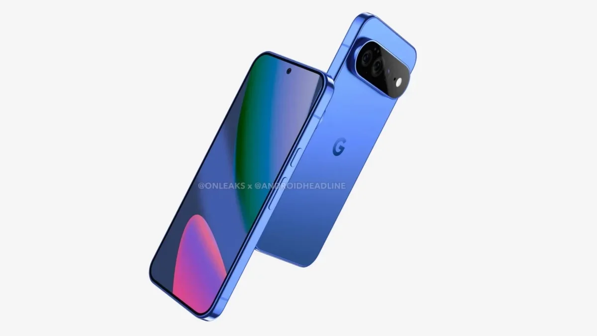 Google официально объявляет дату презентации серии Pixel 11 и моделей Pixel Watch 5
