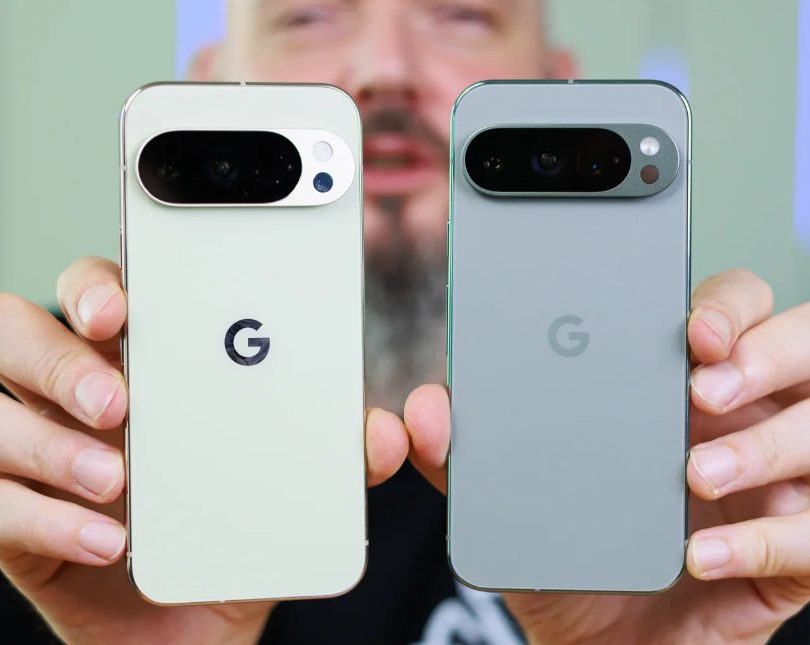 Google официально объявляет дату презентации серии Pixel 11 и моделей Pixel Watch 5