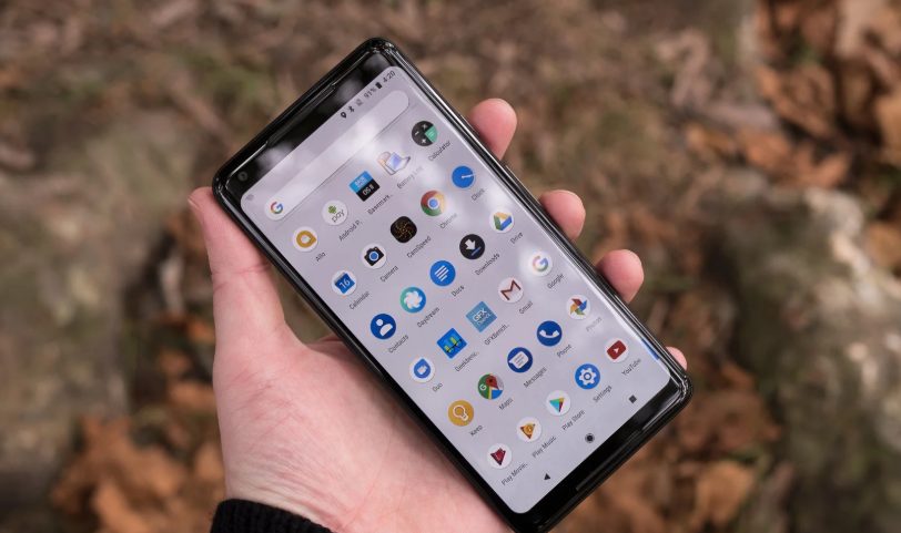 Утечка информации о смартфонах серии Pixel 11