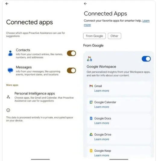Утечка информации о смартфонах серии Pixel 11