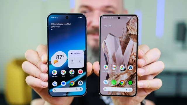 Клон Pixel 8 Pro из Северной Кореи обладает одним убийственным преимуществом