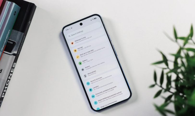 Судя по всему, июльское обновление устраняет серьезную проблему в Pixel