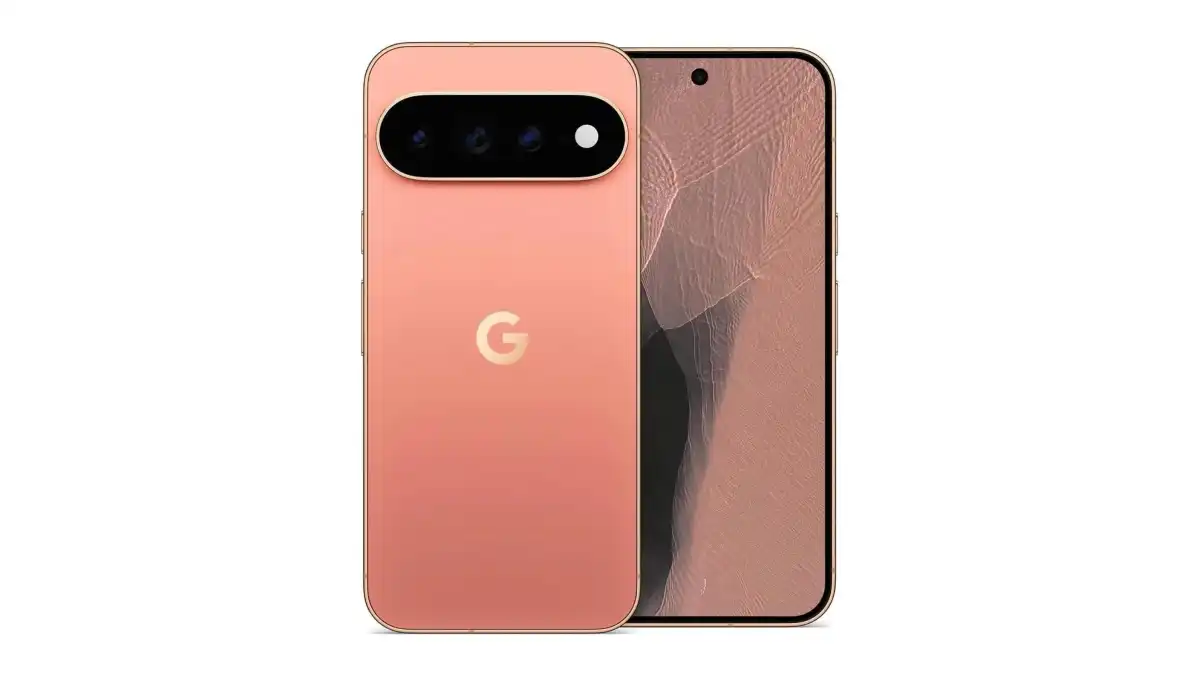 Главная причина купить Pixel 11 кроется в вспышке камеры