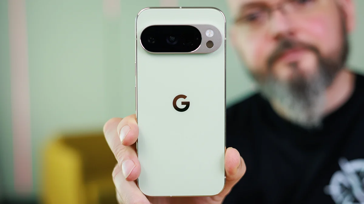 Критические ошибки системы Android 17: очередное обновление ломает смартфоны Pixel